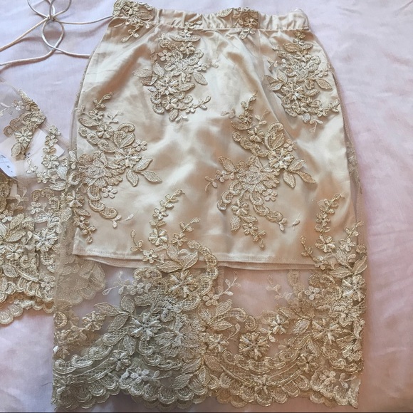 lf seek the label ⋆ co-ord set - Picture 2 of 7